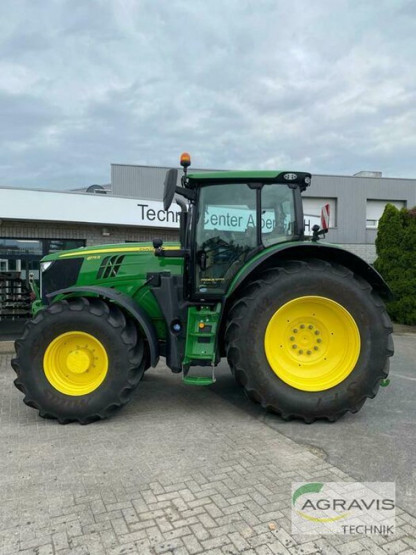 Traktor του τύπου John Deere 6175R, Gebrauchtmaschine σε Bergheim (Φωτογραφία 8)