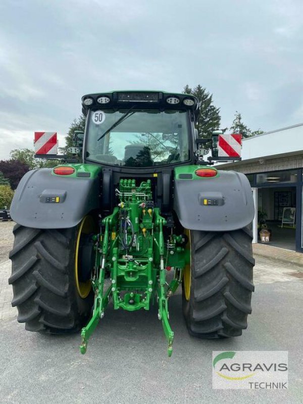 Traktor типа John Deere 6175R, Gebrauchtmaschine в Bergheim (Фотография 4)