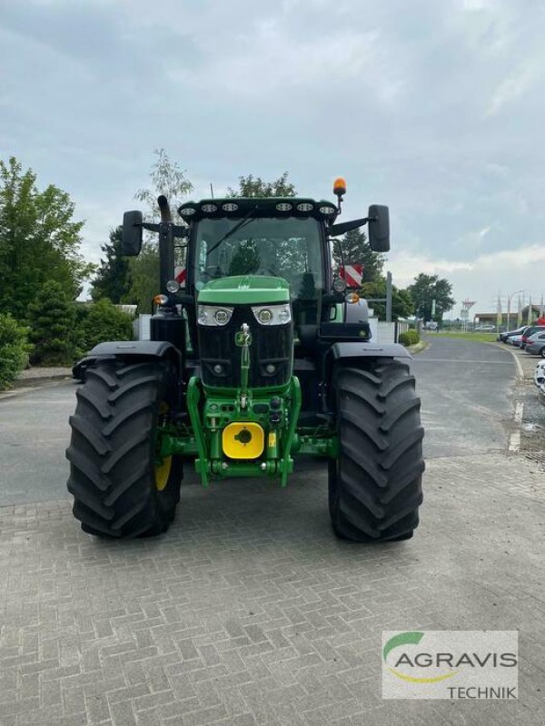 Traktor du type John Deere 6175R, Gebrauchtmaschine en Bergheim (Photo 10)