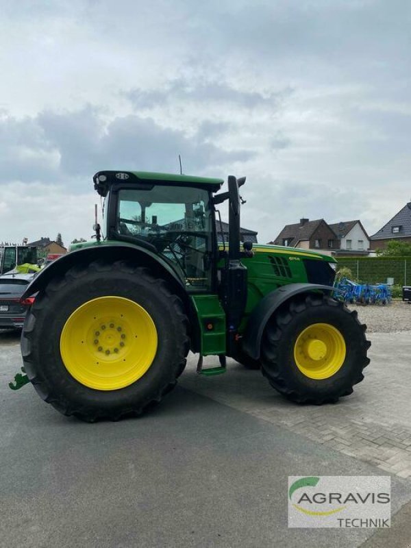 Traktor типа John Deere 6175R, Gebrauchtmaschine в Bergheim (Фотография 3)