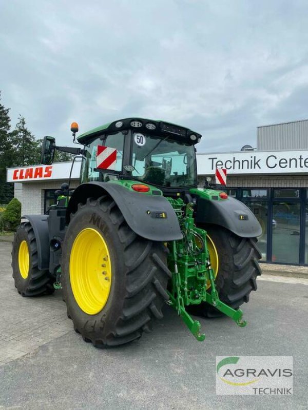 Traktor van het type John Deere 6175R, Gebrauchtmaschine in Bergheim (Foto 2)