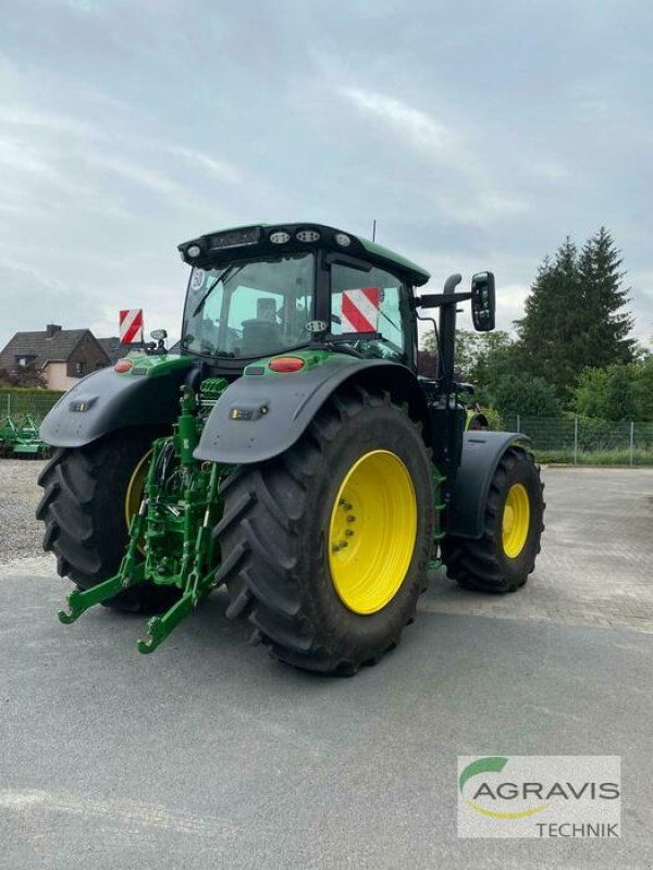 Traktor от тип John Deere 6175R, Gebrauchtmaschine в Bergheim (Снимка 7)