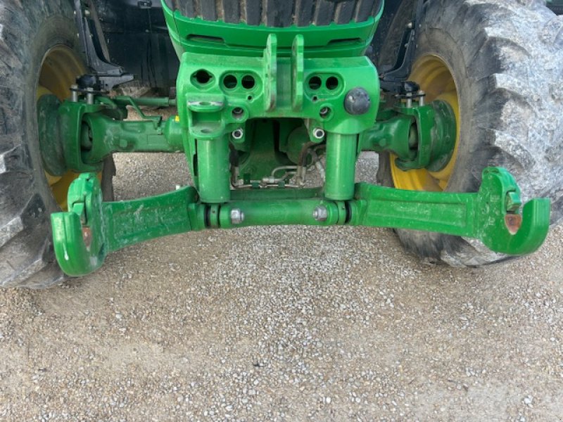 Traktor del tipo John Deere 6175R, Gebrauchtmaschine In FRONCLES (Immagine 3)