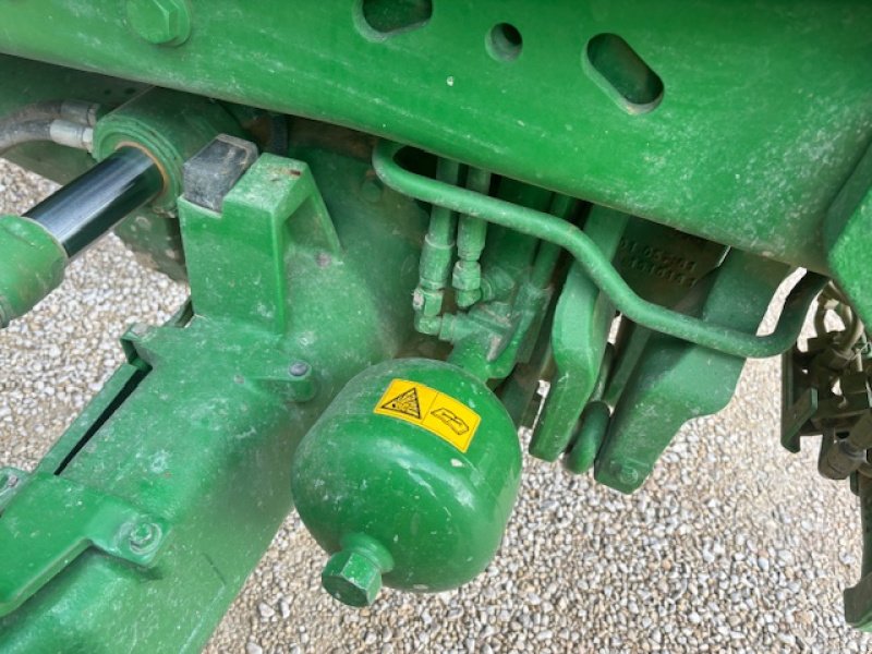 Traktor a típus John Deere 6175R, Gebrauchtmaschine ekkor: FRONCLES (Kép 4)