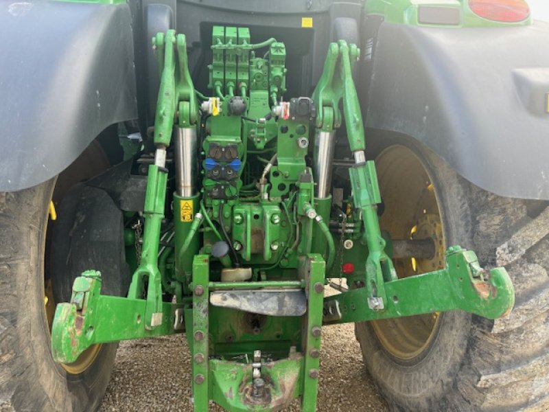 Traktor a típus John Deere 6175R, Gebrauchtmaschine ekkor: FRONCLES (Kép 7)