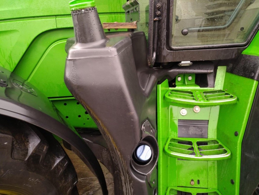 Traktor a típus John Deere 6175R, Gebrauchtmaschine ekkor: Liebenwalde (Kép 11)