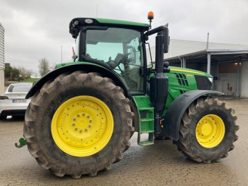 Traktor of the type John Deere 6175R, Gebrauchtmaschine in Bramming (Picture 5)