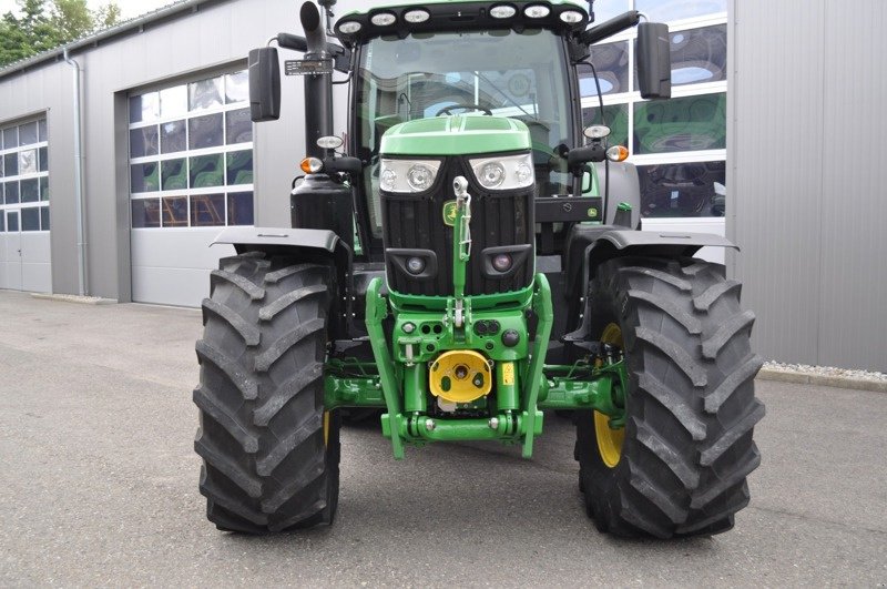 Traktor типа John Deere 6175R, Gebrauchtmaschine в Grolley (Фотография 2)