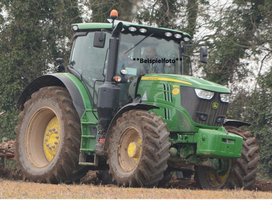 Traktor of the type John Deere 6175R, Gebrauchtmaschine in Bramsche (Picture 1)