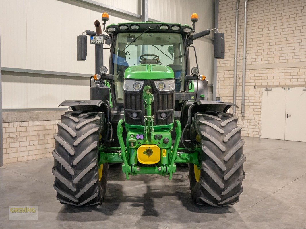 Traktor tip John Deere 6175R, Gebrauchtmaschine in Ahaus (Poză 2)