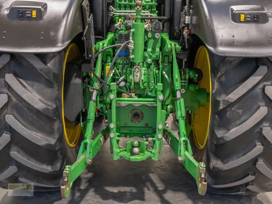 Traktor tip John Deere 6175R, Gebrauchtmaschine in Ahaus (Poză 8)