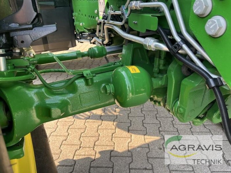 Traktor del tipo John Deere 6175R, Gebrauchtmaschine en Alpen (Imagen 10)