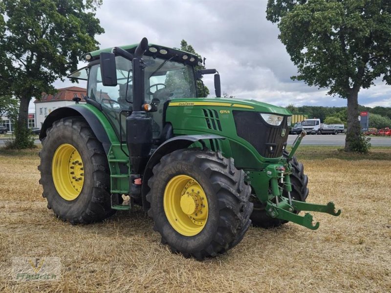 John Deere Traktor Gebraucht Neu Kaufen Technikboerse Com