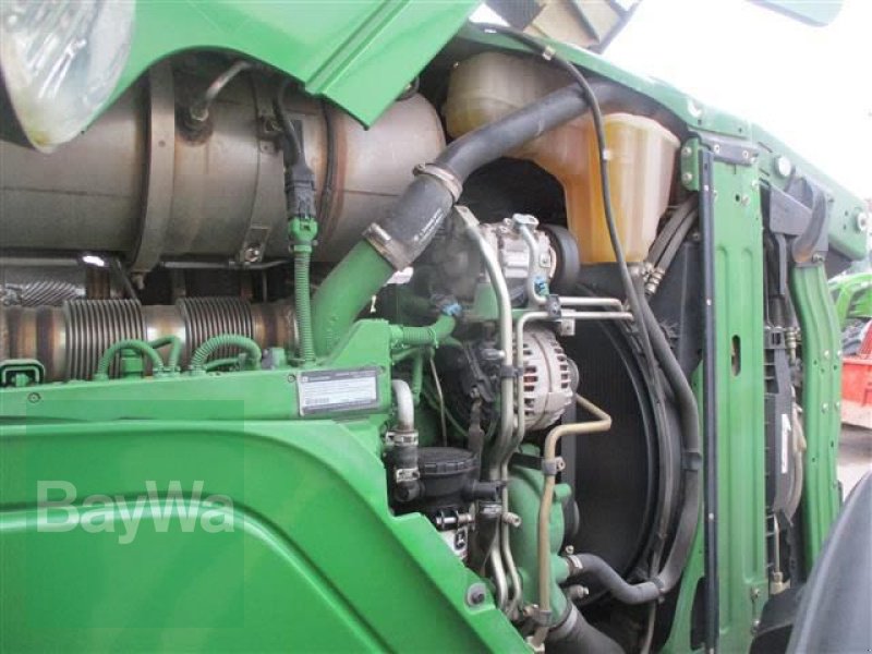 Traktor του τύπου John Deere 6190 R AUTO POWER  #609, Gebrauchtmaschine σε Schönau b.Tuntenhausen (Φωτογραφία 23)