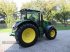 Traktor Türe ait John Deere 6190R, TOP ZUSTAND, 3850 Std, 1.Hand, Gebrauchtmaschine içinde Meppen (resim 4)