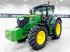 Traktor a típus John Deere 6190R, Gebrauchtmaschine ekkor: Csengele (Kép 1)