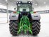 Traktor Türe ait John Deere 6190R, Gebrauchtmaschine içinde Csengele (resim 5)