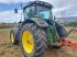 Traktor des Typs John Deere 6190R, Gebrauchtmaschine in SAINT GENEST D'AMBIERE (Bild 5)