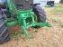 Traktor tipa John Deere 6190R, Gebrauchtmaschine u SAINT GENEST D'AMBIERE (Slika 8)