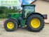 Traktor του τύπου John Deere 6190r, Gebrauchtmaschine σε SZEGED (Φωτογραφία 10)