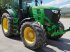 Traktor типа John Deere 6190R, Gebrauchtmaschine в Orţişoara (Фотография 3)