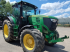 Traktor typu John Deere 6190R, Gebrauchtmaschine v Orţişoara (Obrázek 1)