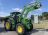 Traktor typu John Deere 6190R, Gebrauchtmaschine v Sülzetal OT Altenweddingen (Obrázek 1)