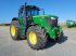 Traktor от тип John Deere 6195 M, Gebrauchtmaschine в BAZOGES EN PAREDS (Снимка 8)