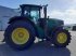 Traktor del tipo John Deere 6195 M, Gebrauchtmaschine In BAZOGES EN PAREDS (Immagine 3)