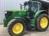 Traktor typu John Deere 6195 M, Gebrauchtmaschine w ROYE (Zdjęcie 1)