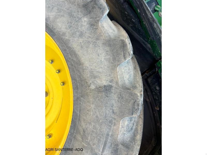 Traktor za tip John Deere 6195 M, Gebrauchtmaschine u ROYE (Slika 7)