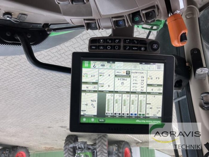 Traktor za tip John Deere 6195 R DIRECT DRIVE, Gebrauchtmaschine u Königslutter (Slika 10)