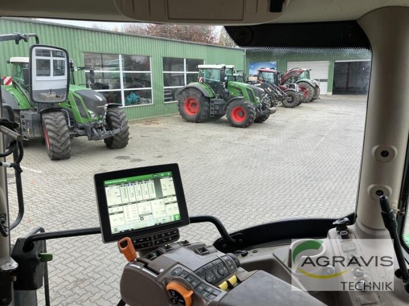 Traktor za tip John Deere 6195 R DIRECT DRIVE, Gebrauchtmaschine u Königslutter (Slika 8)