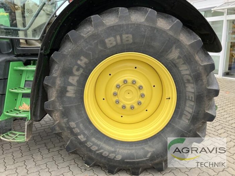 Traktor za tip John Deere 6195 R DIRECT DRIVE, Gebrauchtmaschine u Königslutter (Slika 11)