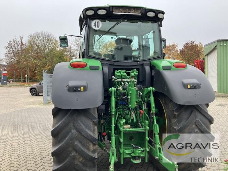 Traktor za tip John Deere 6195 R DIRECT DRIVE, Gebrauchtmaschine u Königslutter (Slika 3)