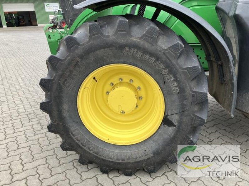 Traktor za tip John Deere 6195 R DIRECT DRIVE, Gebrauchtmaschine u Königslutter (Slika 12)