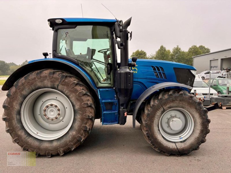 Traktor a típus John Deere 6195 R DirectDrive, Gebrauchtmaschine ekkor: Westerstede (Kép 5)