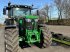 Traktor Türe ait John Deere 6195 R, Gebrauchtmaschine içinde Wanderup (resim 4)