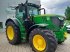 Traktor des Typs John Deere 6195 R, Gebrauchtmaschine in Preetz (Bild 2)