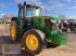 Traktor des Typs John Deere 6195M *Auto Quad*, Gebrauchtmaschine in Salsitz (Bild 9)