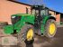 Traktor des Typs John Deere 6195M *Auto Quad*, Gebrauchtmaschine in Salsitz (Bild 3)