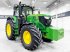 Traktor Türe ait John Deere 6195M TLS, Gebrauchtmaschine içinde Csengele (resim 2)