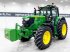 Traktor Türe ait John Deere 6195M, Gebrauchtmaschine içinde Csengele (resim 1)