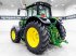 Traktor Türe ait John Deere 6195M, Gebrauchtmaschine içinde Csengele (resim 4)