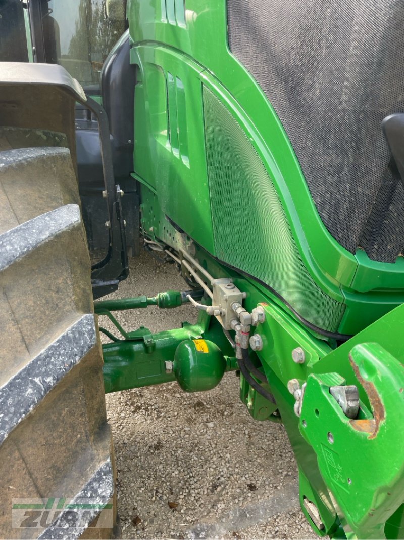 Traktor za tip John Deere 6195M, Gebrauchtmaschine u Merklingen (Slika 16)