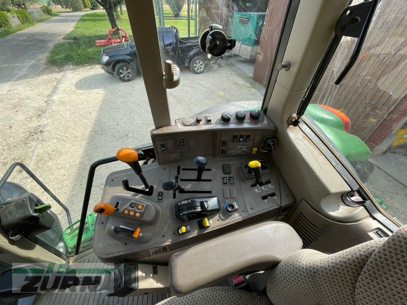 Traktor tipa John Deere 6195M, Gebrauchtmaschine u Merklingen (Slika 21)