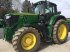 Traktor a típus John Deere 6195M, Gebrauchtmaschine ekkor: azerailles (Kép 1)