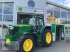 Traktor типа John Deere 6195M, Gebrauchtmaschine в Losheim (Фотография 2)