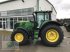 Traktor typu John Deere 6195M, Neumaschine v Triebes (Obrázek 3)