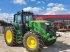 Traktor Türe ait John Deere 6195M, Gebrauchtmaschine içinde UCHAUD (resim 1)